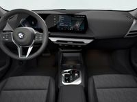 Neu BMW 120 156 PS (114 kW) 2026 Skyscraper grau metallic Kleinwagen