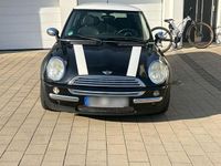 Second-hand Mini Cooper 116 CP (85 kW) 2004 Hatchback