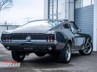 Gebraucht Ford Mustang Fastback 200 PS (147 kW) 1967 Grau