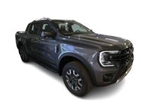 Neu Ford Ranger Wildtrack 282 PS (207 kW) 2025 Grau Pickup