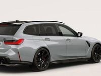 Neu BMW M3 Competition Edition 530 PS (389 kW) 2026 Grau Limousine