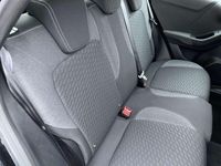 Usata Ford Puma Titanium 125 CV (91 kW) 2022 Nero SUV