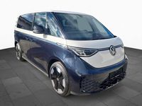 Gebraucht VW ID. Buzz Pro 150 kW (204 PS) 2023 Candyweiß/starlight blue met Van / Kleinbus