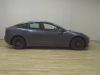 Occasion Tesla Model 3 Performance 461 kW (627 PK) 2021 Grijs Sedan