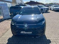 Nouă VW T-Roc Style 150 CP (110 kW) 2026 Negru SUV