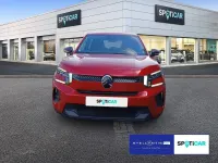 Usado Citroën C3 101 CV (74 kW) 2024 Rojo Berlina