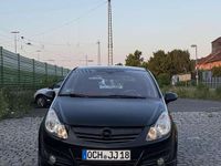 Gebraucht Opel Corsa 150 PS (110 kW) 2008 Limousine