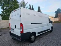 Gebraucht Citroën Jumper 130 PS (95 kW) 2015 Van / Kleinbus