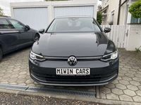 gebraucht VW Golf VIII Lim. Active 2.0 TDI NAVI VC LED ACC