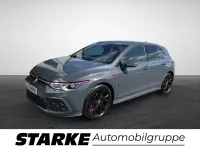 Gebraucht VW Golf VIII GTI 245 PS (180 kW) 2024 Grau (delfingrau metallic) Limousine