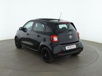 gebraucht Smart ForFour 1.0 Basis passion, Benzin, 9.170 €