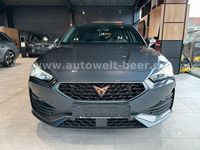 Gebraucht Cupra Leon 245 PS (180 kW) 2022 Grau Limousine