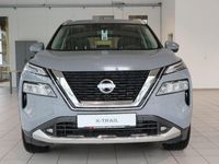 Neu Nissan X-Trail Tekna 204 PS (150 kW) 2025 Grau SUV