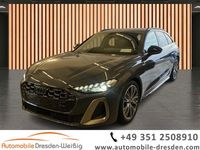 Gebraucht Audi A5 S-line plus 204 PS (150 kW) 2025 Grau Kombi