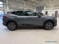 Neu Cupra Formentor 150 PS (110 kW) 2025 Magnetic grau matt SUV