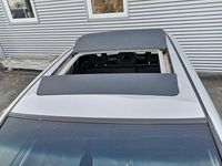 Gebraucht Mercedes A160 102 PS (75 kW) 2001 Grau Van / Kleinbus