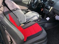 Gebraucht VW Polo Edition 60 PS (44 kW) 2001 Grün Kleinwagen