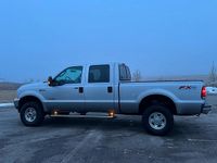 Second-hand Ford V8 325 CP (239 kW) 2004 Argintiu Pickup