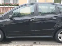 Gebraucht Mercedes A200 136 PS (100 kW) 2005 Schwarz Kleinwagen