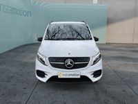 gebraucht Mercedes V220 Mercedes-Benz V 220, 18.900 km, 237 PS, EZ 08.2022, Diesel