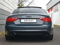 gebraucht Audi A5 3.0 TDI*Unikat! S-Line-Plus! B&O! Panorama!*