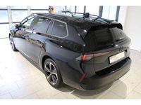 Gebraucht Opel Astra 131 PS (96 kW) 2025 Schwarz Kombi