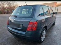 Gebraucht Fiat Stilo Active 95 PS (69 kW) 2005 Grau Limousine