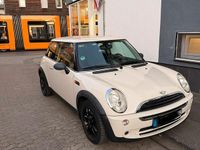 Usata Mini ONE 90 CV (66 kW) 2005 Bianco Utilitaria