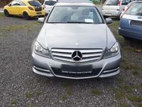 gebraucht Mercedes C220 CDI BlueEFFICIENCY AVANTGARDE