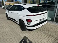 Neu Hyundai Kona Select 150 kW (204 PS) 2026 Weiß SUV