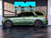 Gebraucht Dodge Durango 710 PS (522 kW) 2022 Grün SUV