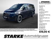 Neu VW Multivan Style 150 PS (110 kW) 2025 Grau Van
