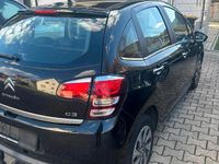 Gebraucht Citroën C3 82 PS (60 kW) 2016 Schwarz Kleinwagen