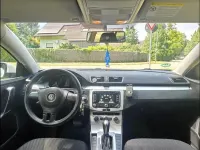 Occasion VW Passat 140 ch (102 kW) 2012 Blanc Break