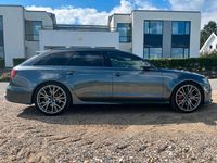Gebraucht Audi RS6 Performance 706 PS (519 kW) 2016 Grau Kombi