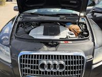 Gebraucht Audi A6 Allroad 179 PS (131 kW) 2006 Kombi