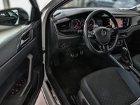 gebraucht VW Polo IQ.DRIVE Comfortline 1.6 TDI SCR 70 kW 7-Ga