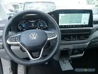 Gebraucht VW Caravelle 150 PS (110 kW) 2025 Graphite dust metallic Van