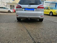 gebraucht Ford Mondeo automatic