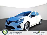 Gebraucht Renault Clio V Equilibre 67 PS (49 kW) 2023 Weiß Limousine