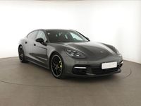 Gebraucht Porsche Panamera 462 PS (339 kW) 2018 Grau Limousine