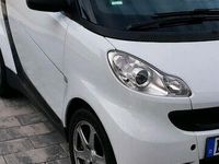 gebraucht Smart ForTwo Coupé 0.8 cdi AUTOMATIK* TÜV 02/2026 TOP
