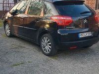 gebraucht Citroën C4 picaso