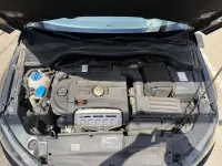 Gebraucht VW Scirocco 160 PS (117 kW) 2008 Schwarz Coupé