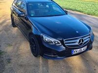 Gebraucht Mercedes E220 170 PS (125 kW) 2016 Kombi