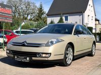 gebraucht Citroën C6 Exclusive, MWST=Ausweisbar!