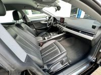 gebraucht Audi A5 Sportback 40 TDI basis (F5A)