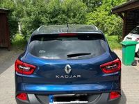 gebraucht Renault Kadjar TCe 130 Business Edition