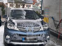 Gebraucht Toyota RAV4 150 PS (110 kW) 2015 Andere farben SUV