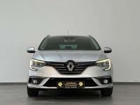 gebraucht Renault Mégane IV IV*BOSE*RFK*DIGITAL-TACHO*BI-XENON